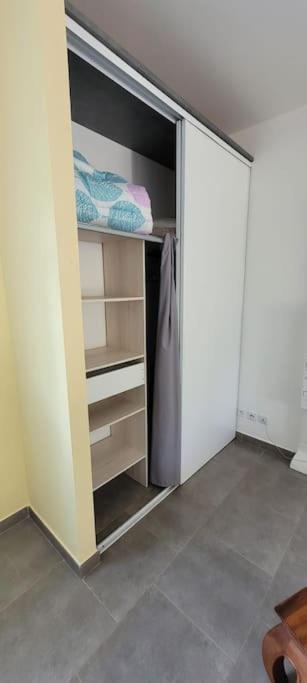Ti Coin Jardin Apartment La Paix Ngoại thất bức ảnh