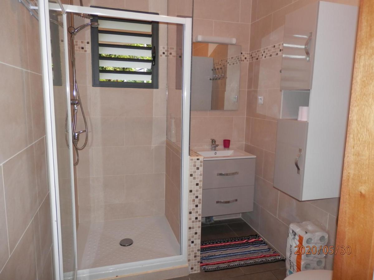 Ti Coin Jardin Apartment La Paix Ngoại thất bức ảnh